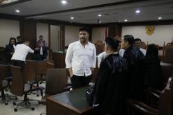 Divonis 7 Tahun! Ammar Zoni Ajukan Banding, Ganti Pengacara dan Tolak Dipindah ke Nusakambangan