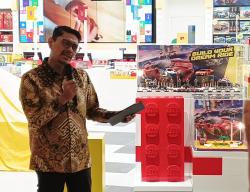 Kemendag: Ekspansi LEGO Perkuat Sinyal Daya Beli Masyarakat