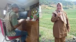 Proyek Jalan Rp2,7 Miliar Desa Klino Dilaporkan ke Kejari Bojonegoro, Kades Beri Klarifikasi