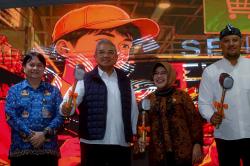 Sensus Ekonomi 2026 Dimulai dari Bandung, BPS Targetkan Data Lebih Akurat