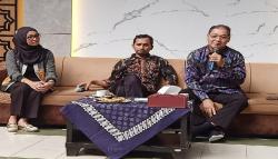 UMY Awards 2026 Diumumkan 23 Mei, Apresiasi Tokoh Indonesia Berkiprah Global