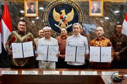 Juni 2026, Groundbreaking PSEL Bogor Raya Ditargetkan Dimulai