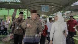 Fasilitas Asrama Haji Surabaya Diperbarui, Fokus Jemaah Lansia yang Bakal Lebih Nyaman