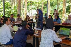 BPOB Perkuat Layanan Hospitality Borobudur Highland Berkelas Dunia