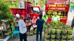 Warga Resah LPG 3 Kg Sulit Didapat, Pertamina Cek Langsung Jember hingga Probolinggo, Ini Hasilnya