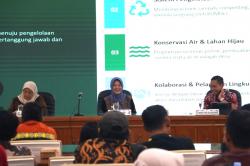 Bojonegoro Siapkan Mitigasi Risiko Kekeringan 2026 Berbasis Data Desa