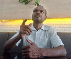 Dewan Adat Sentani: Jangan Terprovokasi Isu 1 Mei, Itu Pembohongan Publik