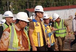 Kejar Target Tahun Ajaran Baru, Menko AHY Minta Proyek Sekolah Rakyat Kulon Progo Dipercepat