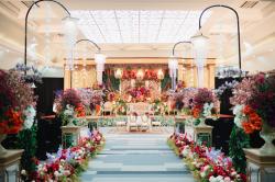 Rekomendasi Venue Pernikahan Strategis di Jantung Bandung: Dekat Landmark Ikonik dan Mudah Diakses