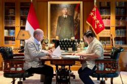 Rosan Dipanggil ke Hambalang, Prabowo Minta Hilirisasi-Lapangan Kerja Baru Dipercepat