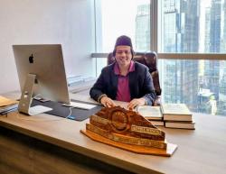 Menuju Muktamar NU, Jangan Pilih ABUKTOR, Apa Itu?