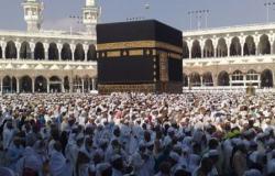 Kloter Pertama,  4.704 Jemaah Riau Diterbangkan ke  Tanah Suci Hari Ini