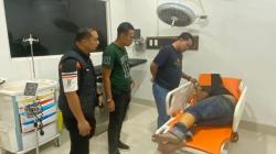 Ngeri! Pelajar di Langkat Ditodong Senpi Rakitan Saat Nongkrong, Motor dan HP Raib