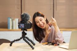 Mulai Juni 2026, Kreator Konten Bisa Punya Nomor Induk Berusaha