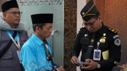Imigrasi Medan Optimalkan Layanan Paspor bagi 5.922 Jemaah Haji Sumut