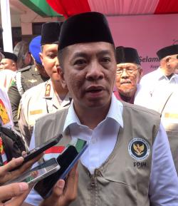 Tahapan Sudah Berjalan, Bupati Aep Pastikan Pilkades 67 Desa Digelar November 2026