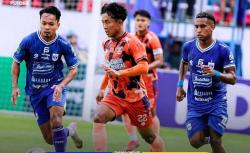 PSIS Semarang Vs Kendal Tornado FC, Junianto Harap Laga Derby Jateng Jadi Tontonan Menarik
