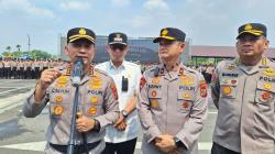 Dari Peta ke Lapangan: Langkah Taktis Kombes Pol Jean Calvijn Amankan Ibu Kota Sumut