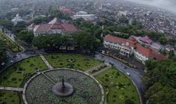 Cuaca Malang Raya 24 April: Hujan Ringan Dominan, Banyak Daerah Diselimuti Kabut