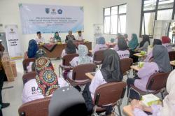 TP PKK-Baznas Salatiga Latih Salon Muslimah, Dorong Perempuan Mandiri Secara Ekonomi