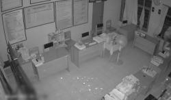 Bobol Ruang Guru dan Gondol Barang Berharga, Residivis Diringkus Satreskrim Polres Blitar