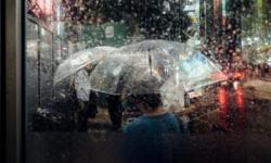 BMKG : Hujan Lebat Sepekan ke Depan, Ini Daftar Wilayah Terdampak