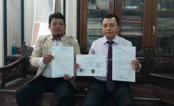 Kasus Dugaan Ijazah Palsu Seret Oknum Peserta UPA PERADI Solo ke Polisi