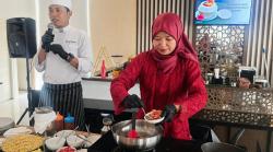 Hotel Berbintang di Gresik Hadirkan Dapur Nenek, Sajian Nusantara Bernuansa Rumahan