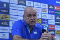 Bojan Hodak Sebut Persaingan Makin Rumit, usai Persib Ditahan Arema