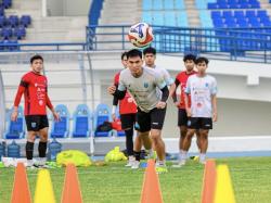 Persela Vs Barito Putera, Laga Penentuan Tiket Liga 1 di Stadion Surajaya