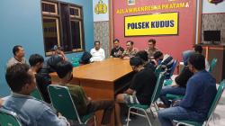 7 Remaja di Kudus Diamankan Polisi, Terlibat Pencurian Tutup Drainase yang Viral