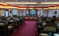 Pansus Parkir Dibentuk, DPRD Nganjuk Soroti Parkir Liar hingga Tarif Tak Seragam