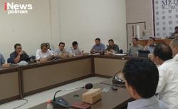 DPRD Soroti TPST Paku Tak Kunjung Beroperasi meski Sudah Diuji Coba, Penanganan Sampah Tak Maksimal