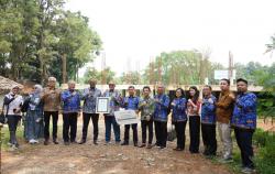 PNJ Gandeng Industri Migas Bangun Masjid Daarul Ilmi, Kolaborasi Pendidikan dan Spiritual