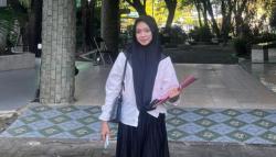 Profil Qhoamila Putri, Anak Petani Sidrap yang Lulus Kedokteran UMI lewat Beasiswa Hafidzah