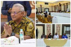 Keamanan Jadi Kunci Pelaksanaan Otsus Papua, Wakapolda PBD: Sinergi Pembangunan Perlu Diperkuat