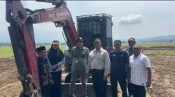 Tinjau Sawah Terdampak Banjir di Aceh, Kementan Percepat Rehabilitasi demi Musim Tanam