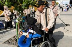Puluhan Jemaah Haji Indonesia Rawat Jalan di Madinah, Darah Tinggi hingga Kelelahan