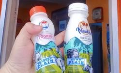 Warung Susu Ganesha Batu Jadi Favorit Wisatawan, Sajikan Susu Murni Beragam Rasa