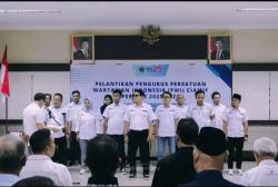 Hadapi Tantangan Digital, PWI Ciamis Prioritaskan UKW untuk Tingkatkan Maruah Jurnalis