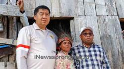 Menteri Ara Targetkan Bedah 21.000 Rumah di Tanah Papua, Kota Sorong Jadi Fokus Perubahan Besar