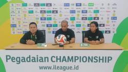 Lolos dari Degradasi, PSMS Kini Pegang Kunci Nasib Tim-Tim yang Berburu Tiket Liga 1