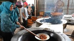 Bukittinggi Dorong Dasawisma Berdaya, Cenderawasih I Jadi Andalan di Lomba Sumbar