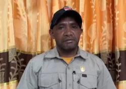 Jaga Kedamaian, Tokoh Masyarakat di Pegunungan Bintang Ingatkan Pentingnya Bijak Menyikapi Isu