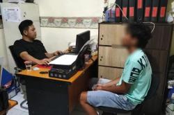 Dipicu Masalah Uang Angsuran Motor, Mahasiswa Aniaya Pacar dengan Akuarium Kaca