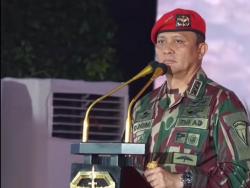 Tradisi Kopassus Berubah! Hanya Prajurit Komando Boleh Pakai Baret Merah