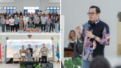 Literasi Keuangan Jadi Senjata UMKM Sumba Timur Hadapi Tantangan Ekonomi