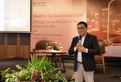 Cara Merancang Keuangan Matang dan Efisien Pajak untuk Masa Depan