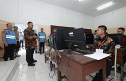 Kompolnas Pantau Seleksi Akpol di Jatim, 276 Peserta Ikuti Tes Psikologi