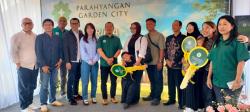 Intip Konsep Green Oasis di Margaasih, Harmoni Alam dan Modernitas